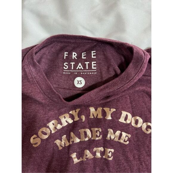 ☔️ Aeropostale T-Shirt - Picture 3 of 3